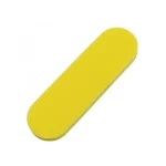 LIXA DE E.V.A COLORIDA PARA PÉ