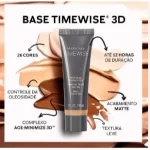 Base Timewise 3D Mary Kay