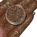 GLITTER PARA MAQUIAGEM USE GLOW- CRIATIVIDADE