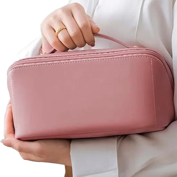 Necessaire Blogueira Rose of No Man's Land
