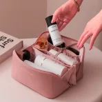 Necessaire Blogueira Rose of No Man's Land - Imagem 3