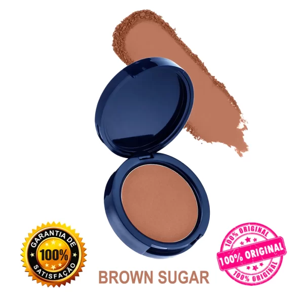 BT contourn brown sugar