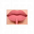 Batom Líquido Mari Maria Makeup Creamy Matte Rose Nude 4ml - Imagem 3