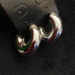 ARGOLA GROSSA AÇO INOXIDAVEL GRANDE