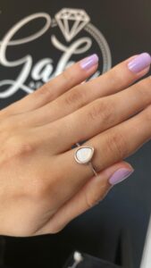 ANEL PRATA 925  LEGITIMA