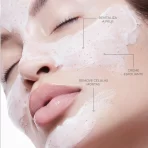 Esfoliante Facial Scrub Cream SKIN LP - Imagem 4