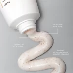 Esfoliante Facial Scrub Cream SKIN LP - Imagem 2