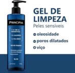 GEL DE LIMPEZA GL-02 350G PELES SENSIVEIS - Imagem 2