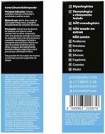 PRINCIPIA, Creme Facial Calmante Multirreparador 17,5% Mix de Ativos CM-01 - Imagem 3