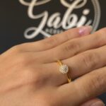 ANEL CHUVEIRO JOYARA SEMI JOIA TAM 20