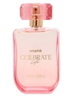 Perfume Celebrate Life 100ml - Wepink Virginia Fonseca - Imagem 3