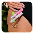 Kit Fran Chillicake By Franciny Ehlke 4 Gloss Lip Novo Cake - Imagem 4