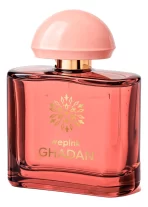 Colonia Ghadan Perfune Desodorante Wepink Original 100ml - Imagem 2
