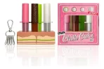 Kit Fran Chillicake By Franciny Ehlke 4 Gloss Lip Novo Cake
