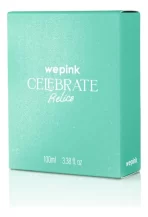 Perfume Feminino Celebrate Relics Colônia 100ml - Wepink - Imagem 2