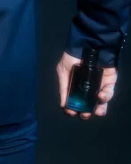 Perfume King Blue 100ml Wepink - Imagem 2