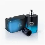 Perfume King Blue 100ml Wepink - Imagem 4