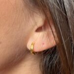 ARGOLINHA LISA JOYARA - SEMI JOIA