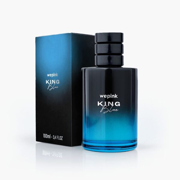 Perfume King Blue 100ml Wepink
