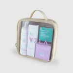 Kit Vizzela Cosméticos Sense Skin (4 Produtos)