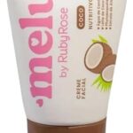 Creme Facial Nutritivo Coco Melu