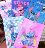 Máscara de rosto Stitch