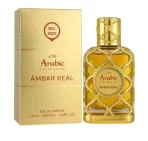 Perfume Royal Amber Arabic Collection 25ml
