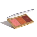 Paleta trio de blushes Celebration - Imagem 3