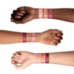 Paleta trio de blushes Celebration - Imagem 2