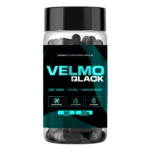 velmo black capsulas