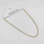 Choker Strass Cravejado