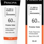 Protetor Solar Principia PS-01 FPS 60