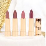 Batom Em Bala Chocofun FENZZA