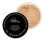 Pó SoltoTranslúcido Photo Play Boy Cor 3