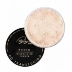 Pó SoltoTranslúcido Photo Play Boy Cor 2