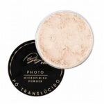 Pó SoltoTranslúcido Photo Play Boy Cor 2