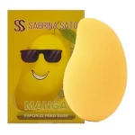 Esponja Manga Sabrina Sato