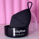 Esponja De Maquiagem Midnigth HBS05 Ruby Rose