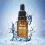 Blindagem Facial Dapop Alta Fixação De Maquiagem