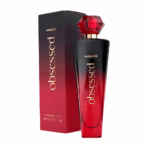Obsessed Desodorante Colônia 100ml Wepink - Imagem 2