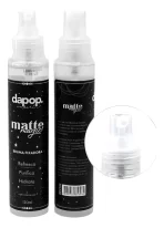 Fixador De Make Bruma Matte Magic 120ML - Dapop - Imagem 3