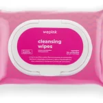Wepink Lenço Cleansing Wipes 25 Un. - Wepink
