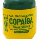 GEL MASSAGEADOR COPAIBA 240 POTE
