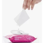 Wepink Lenço Cleansing Wipes 25 Un. - Wepink - Imagem 2