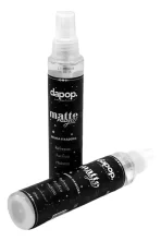 Fixador De Make Bruma Matte Magic 120ML - Dapop