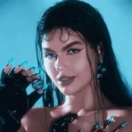 Catharine Hill - Delineador em Gel BlackEyes by Maria Catarina - Imagem 6