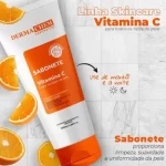 SABONETE VITAMINA C DERMACHEM