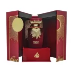 Perfume Lattafa Sakeena 100ml Edp - Feminino