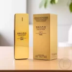 Perfume Brand Collection 005 - Inspirado no One Million de Paco Rabanne 25ml