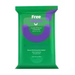 LENCO UMEDECIDO ANTISSEPTICO FREE WIPES